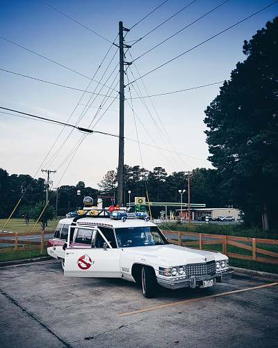 car white car rock hill
